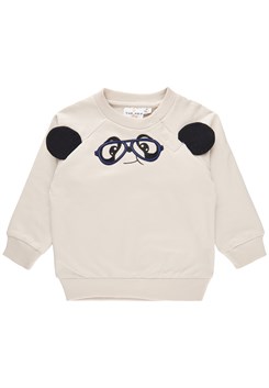 Das neue Ivan-Sweatshirt – Haferflocken